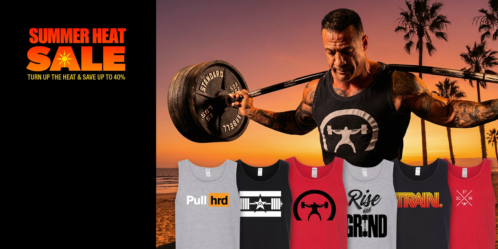 Forge Your Ultimate Strength