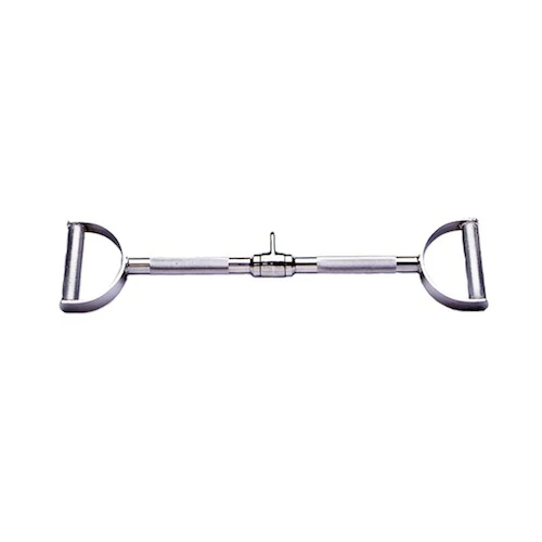 24" Straight Pro Style Lat Bar