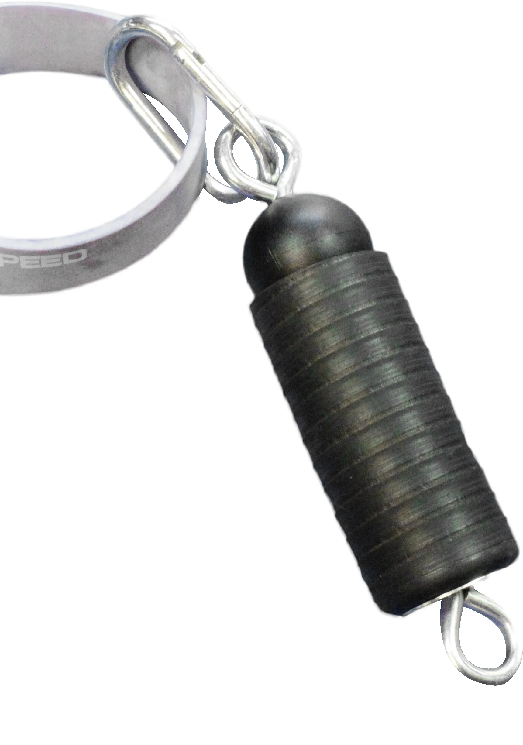 4” Multi-Comfort Grip™ Handle with Two Eyelets