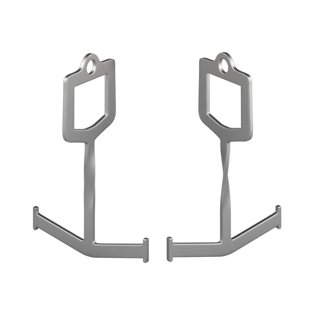 BandBell Anchor Loader with Strap-n-Hook - Image 3