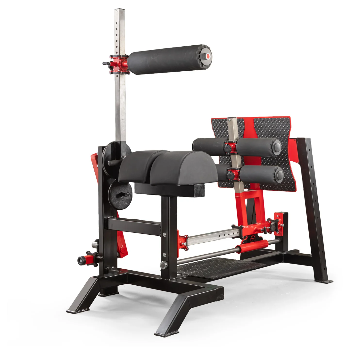 Signature Assisted GHR