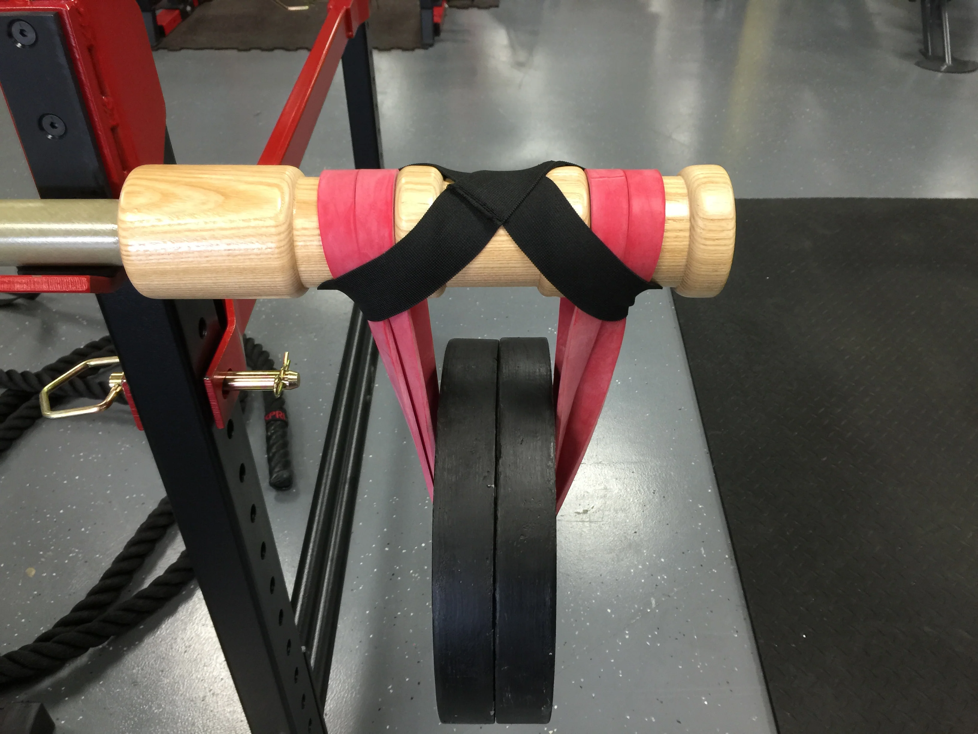 BandBell BandLocks