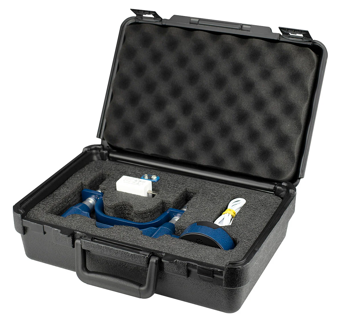 Baseline BIMS Digital 5-Position Grip Dynamometer Deluxe Model - Image 2