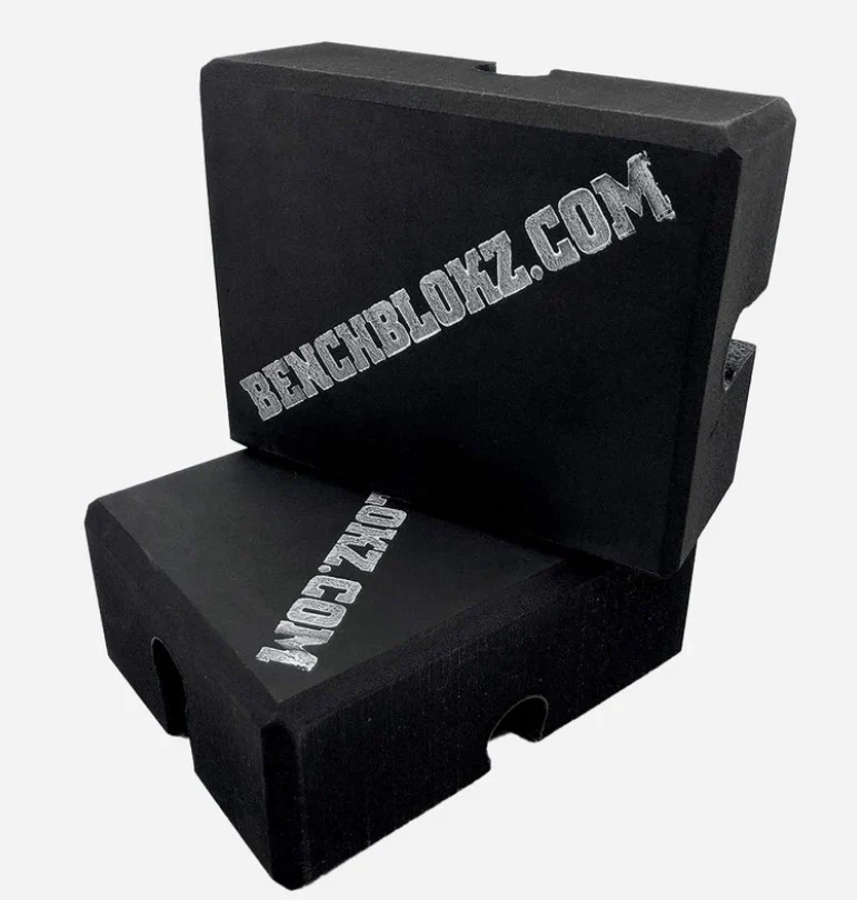 BenchBlokz Pro Density Small Blok - Image 4