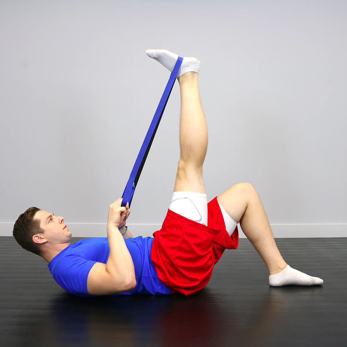 CanDo Dynamic Stretch Strap - Image 2