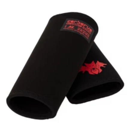 Cerberus 7mm Competition Knee Sleeves - Image 2