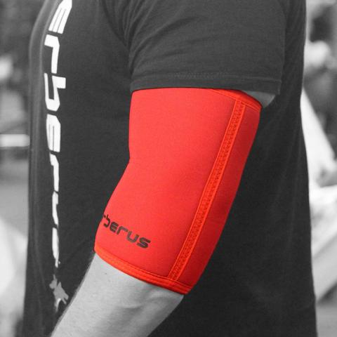Cerberus 7mm Extreme Elbow Sleeve - Image 2
