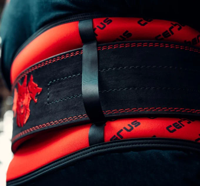 Cerberus 7MM Neoprene Underbelt - Image 3