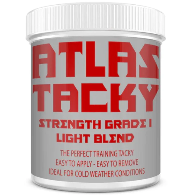 Cerberus Atlas Tacky Grade I Light Blend - Image 3