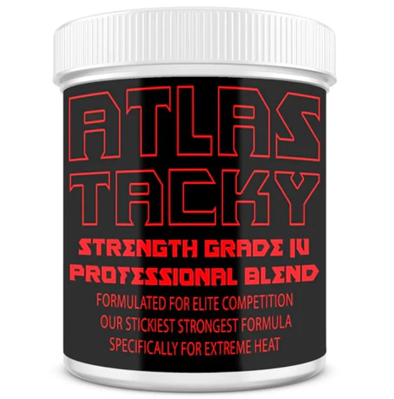 Cerberus Atlas Tacky Grade IV Professional Blend - Image 4