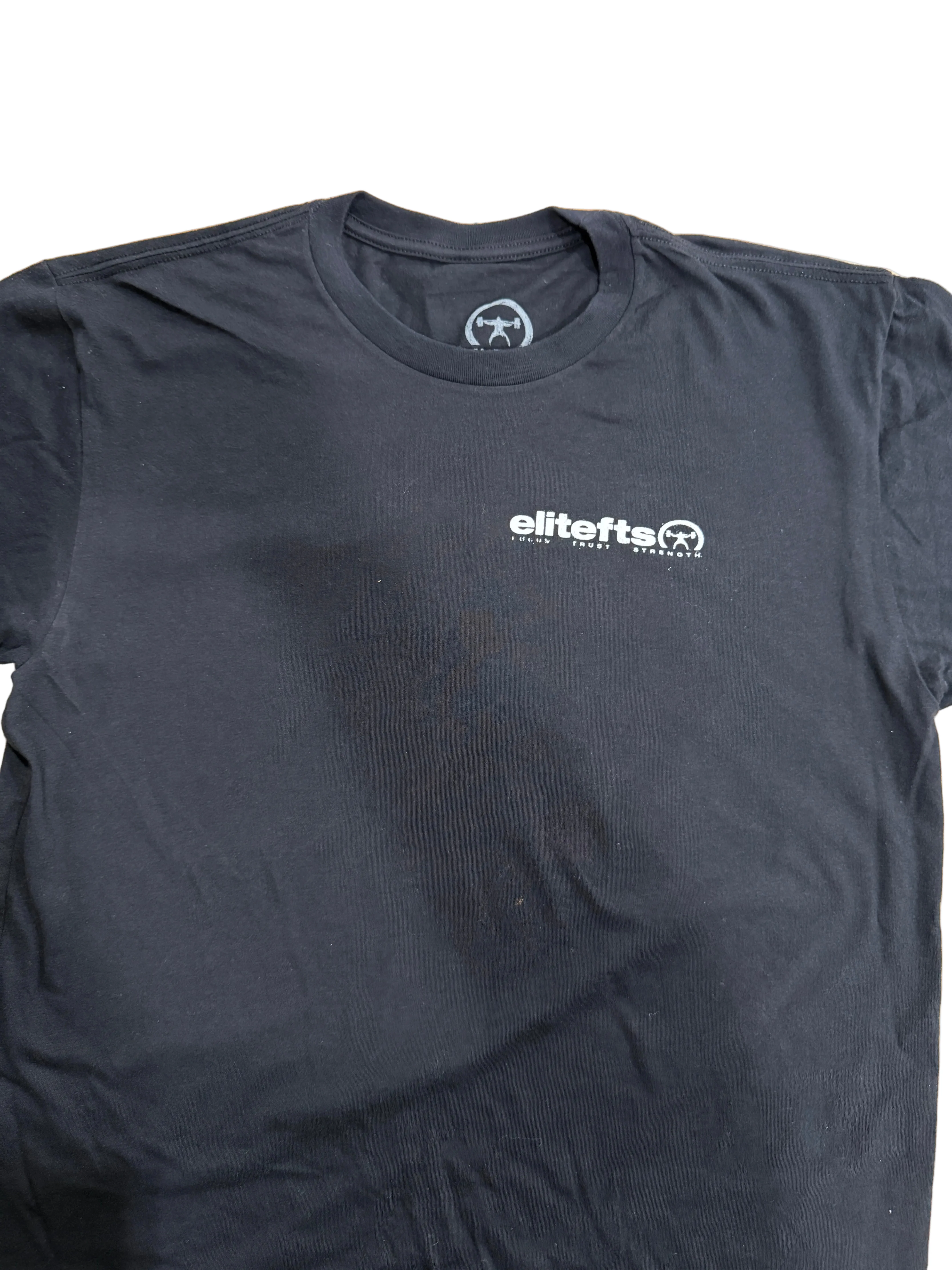 Certified Meathead Limited Edition Tee - Image 4