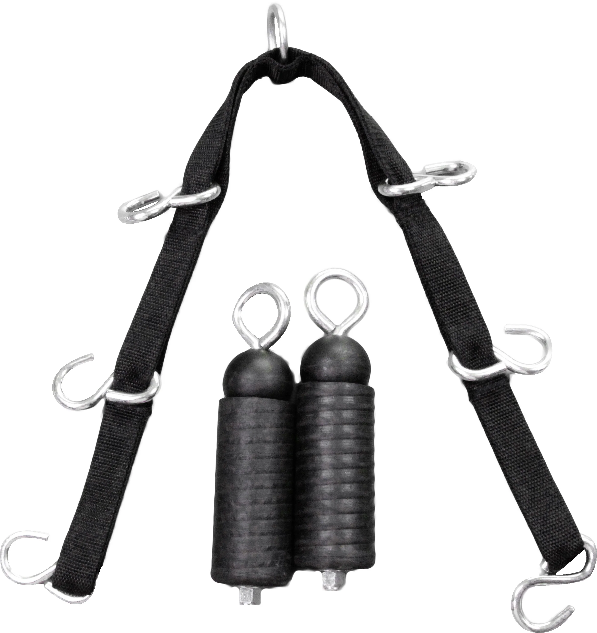 Comfort Grip Tricep Ladder