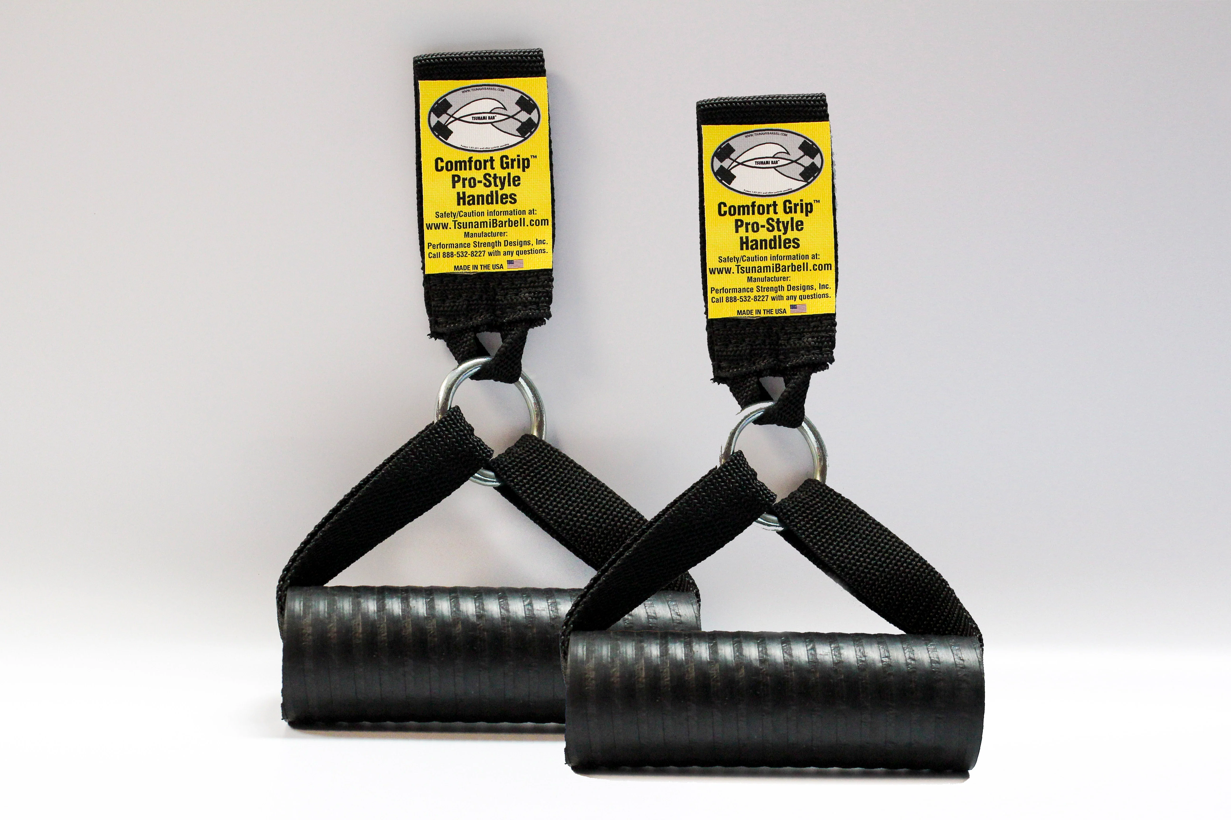 Comfort Grip Tsunami Bar Pro-style Conversion Kit - Image 2