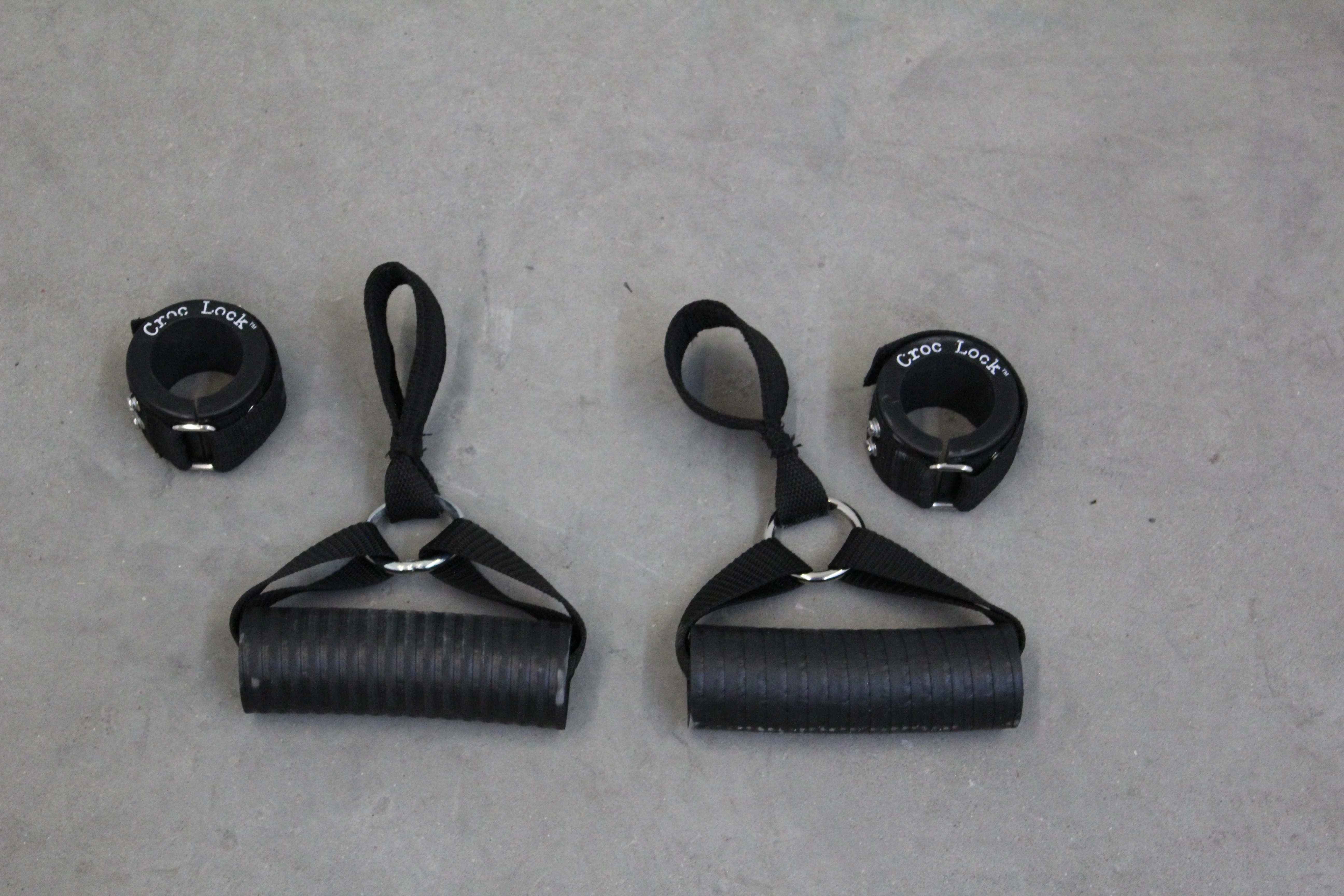 Comfort Grip Tsunami Bar Pro-style Conversion Kit - Image 3