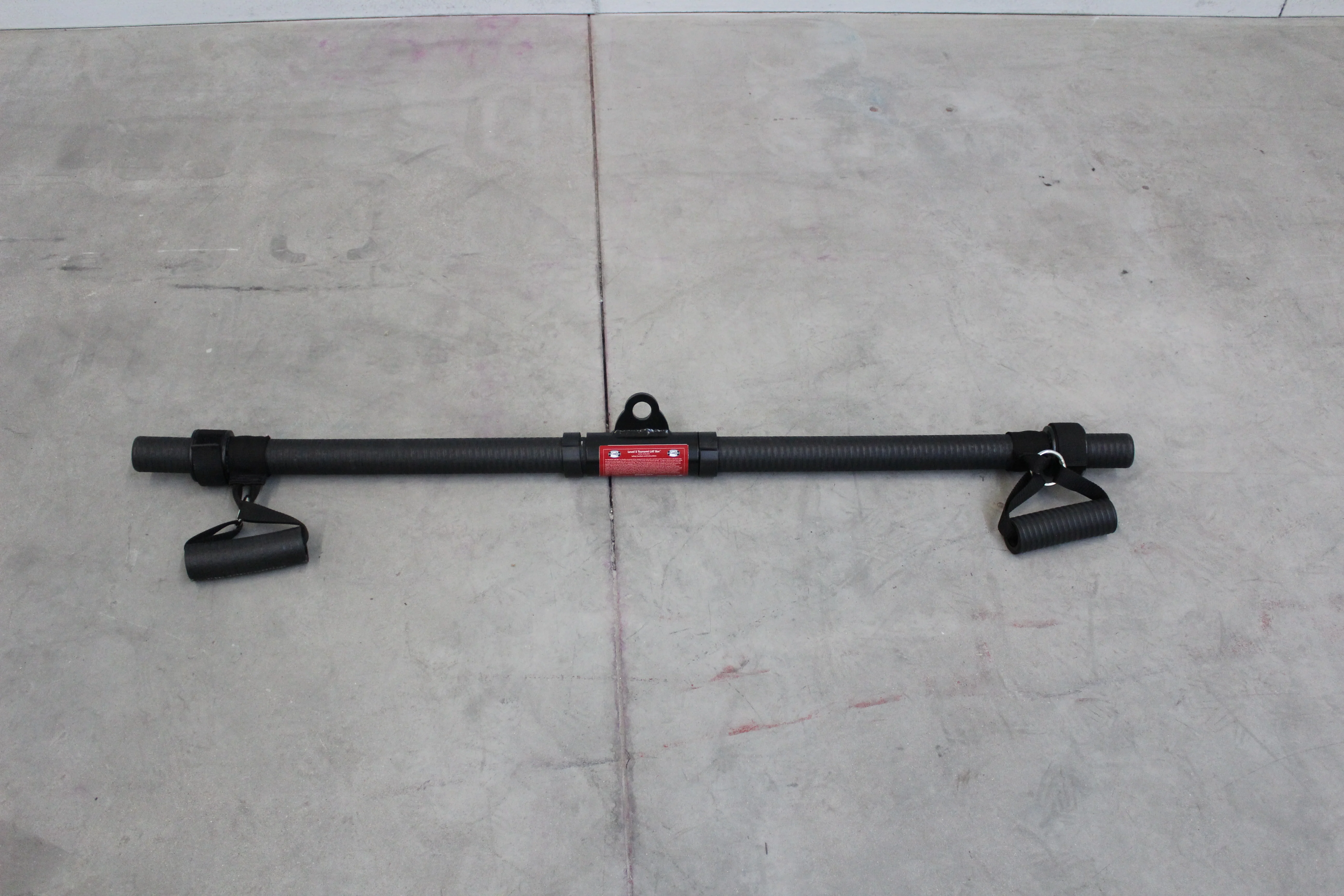 Comfort Grip Tsunami Bar Pro-style Conversion Kit - Image 4