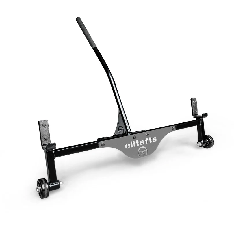 Signature Deadlift Bar Jack
