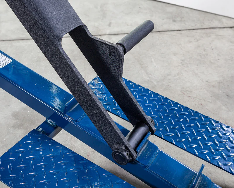 elitefts  0-90 Deluxe Incline Bench - Image 3