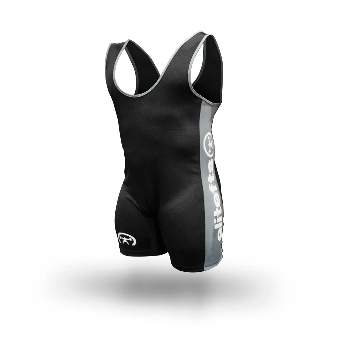 elitefts 2T Competition Singlet - Image 5