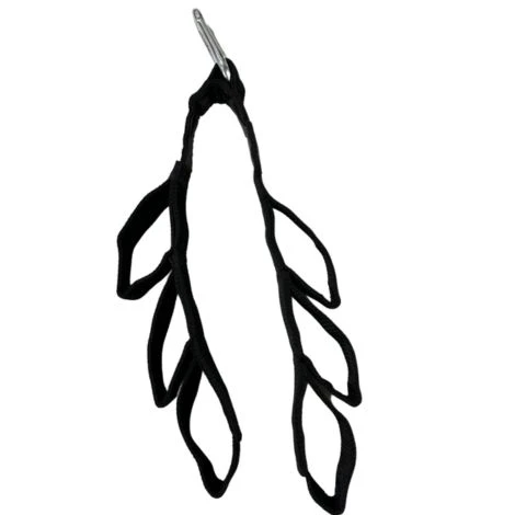 elitefts 3 Loop Tricep Strap - Image 3