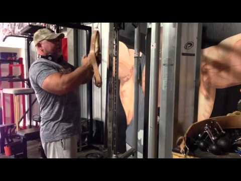 elitefts 3 Loop Tricep Strap - Image 4