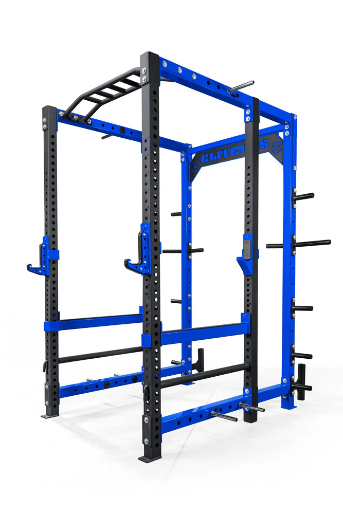 elitefts  3X3 Collegiate Power Rack - Image 8