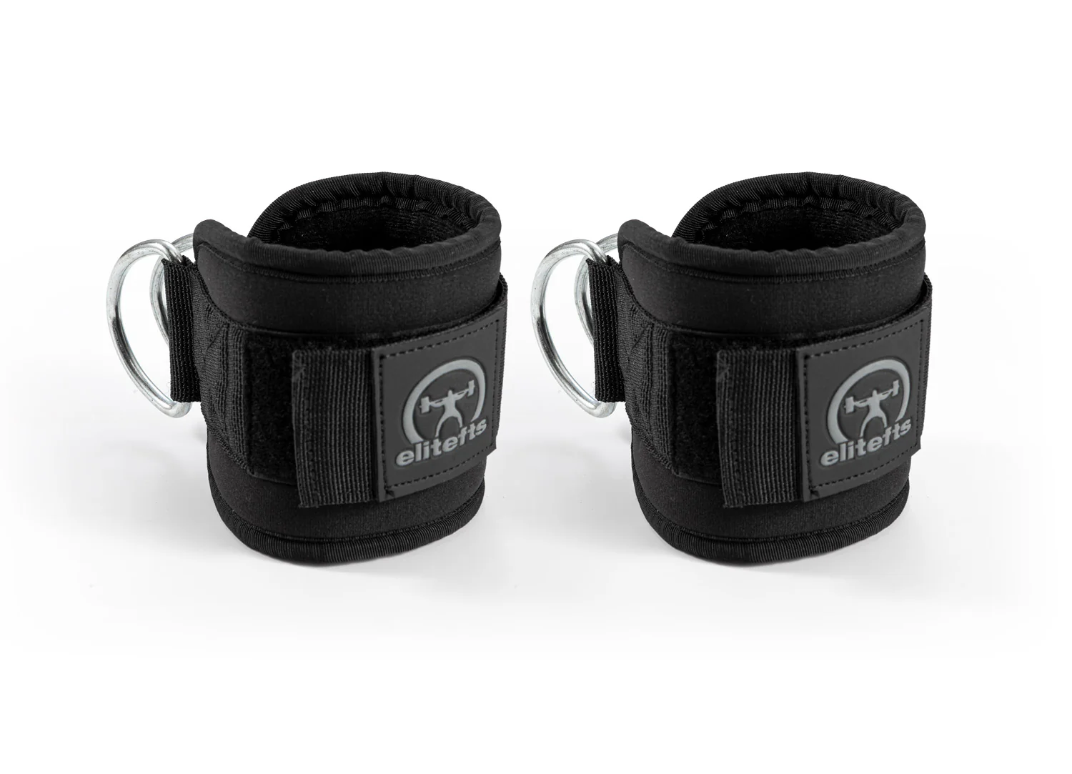 elitefts Ankle Straps Pair