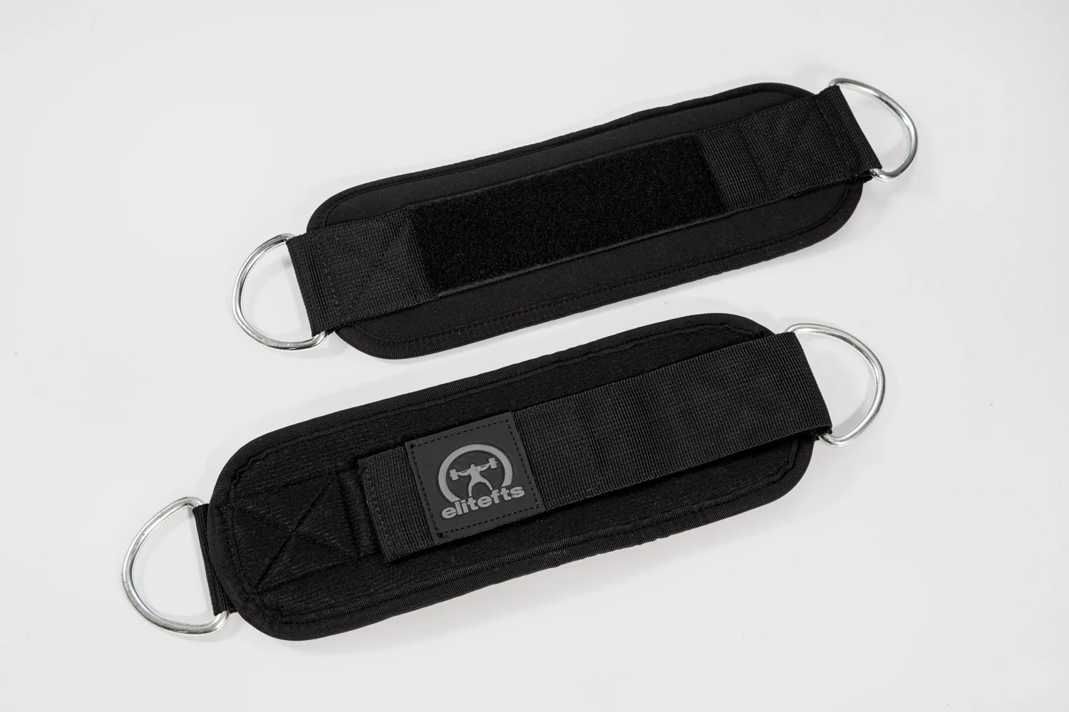 elitefts Ankle Straps Pair - Image 3