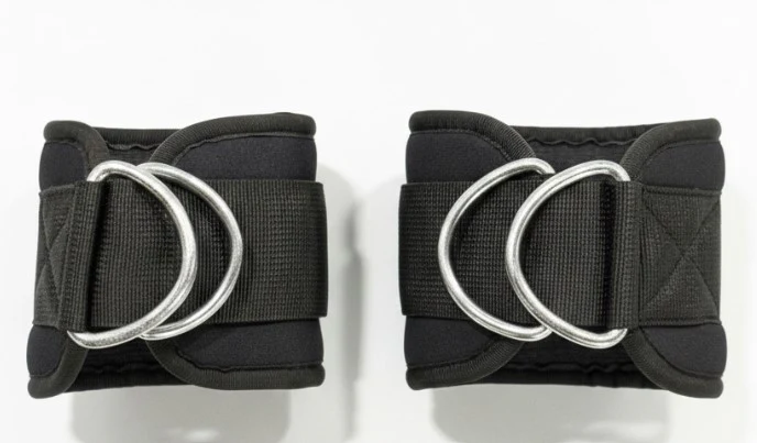 elitefts Ankle Straps Pair - Image 5
