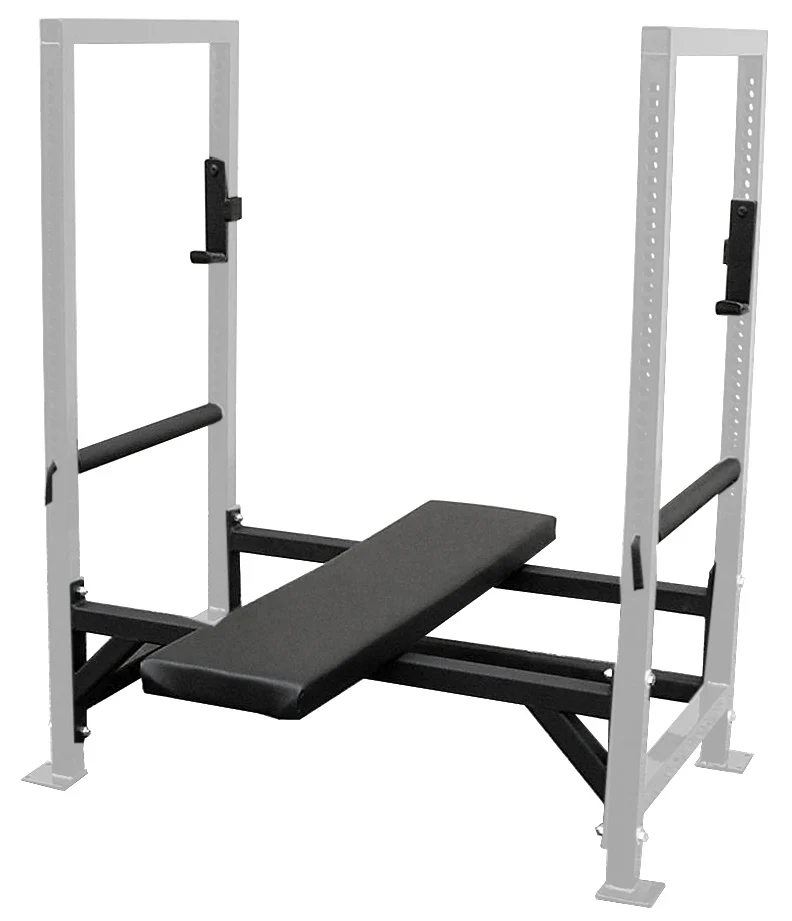 elitefts Bench - Power Bench Rack (2X2) - Image 8