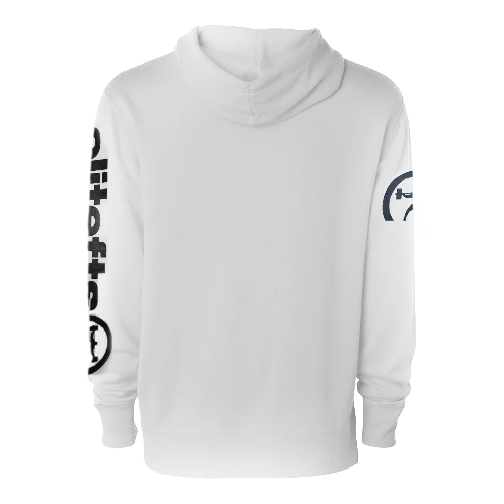 elitefts Branded Hoodie - Image 5