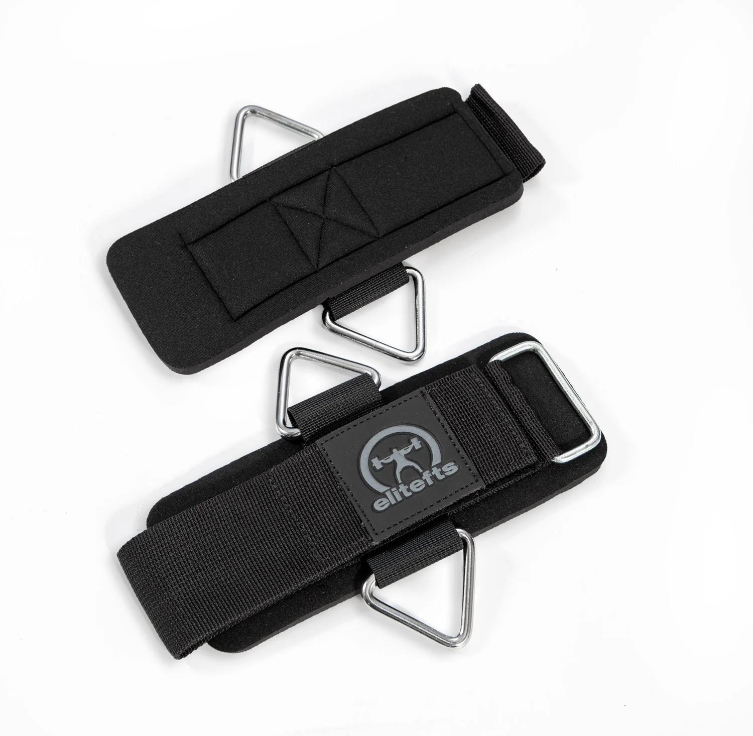 elitefts Cable Wrist Wraps - Image 3