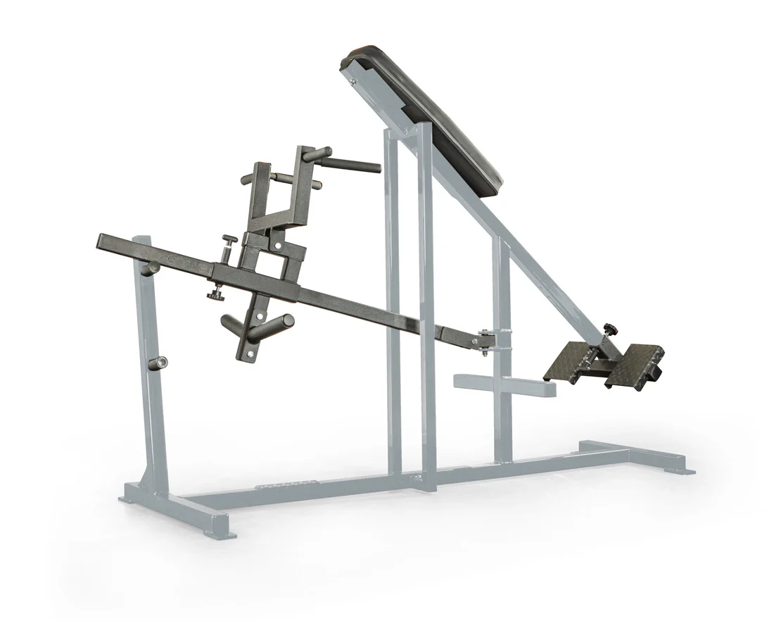 elitefts Chest Supported Bent Over Row - Image 10