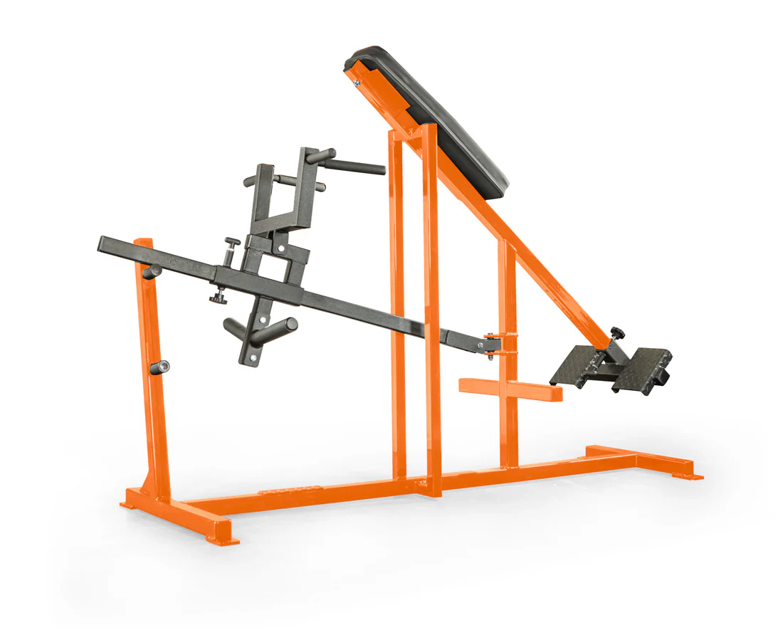 elitefts Chest Supported Bent Over Row - Image 11
