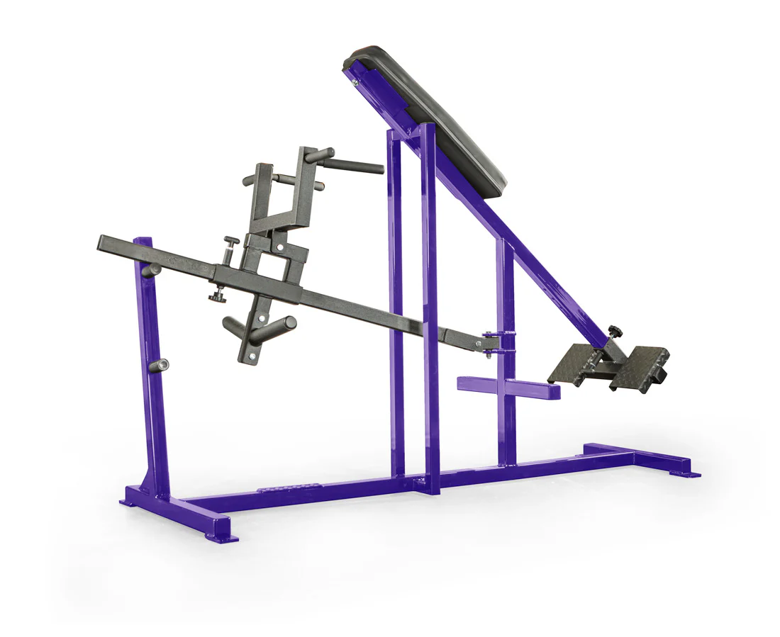 elitefts Chest Supported Bent Over Row - Image 13