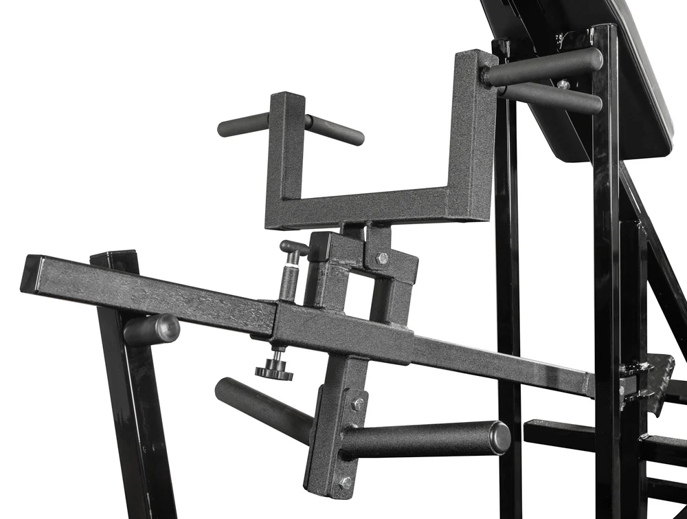 elitefts Chest Supported Bent Over Row - Image 3
