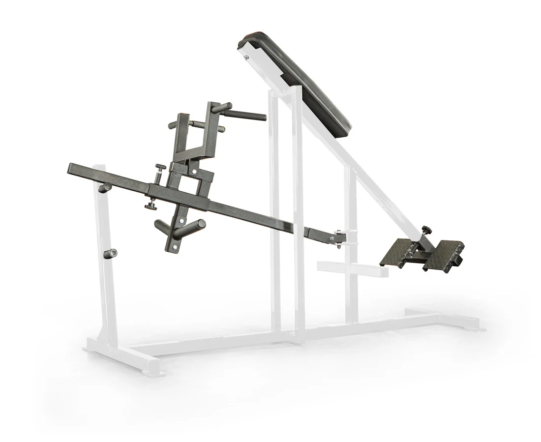 elitefts Chest Supported Bent Over Row - Image 7