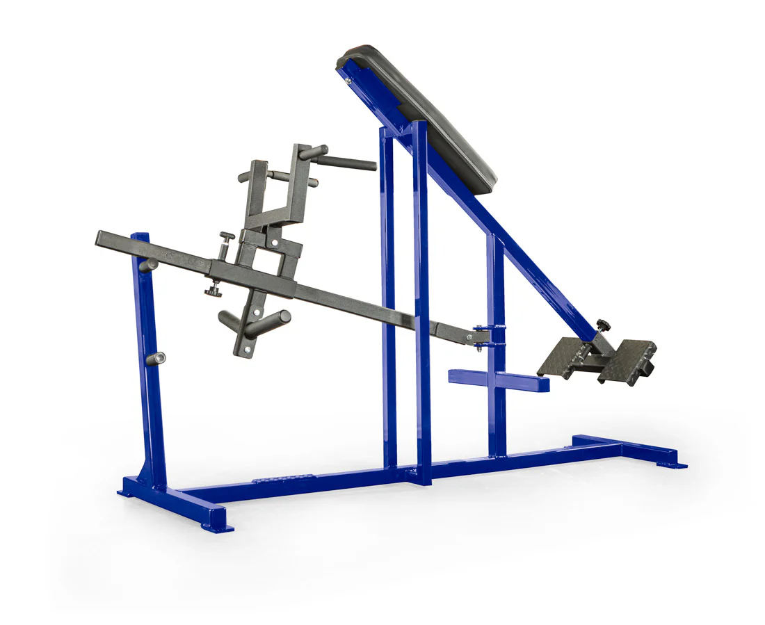 elitefts Chest Supported Bent Over Row - Image 8