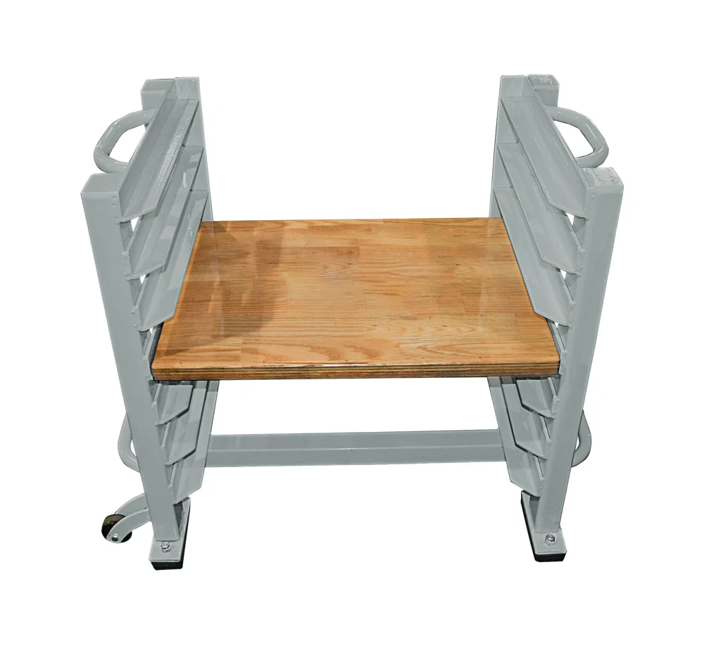 elitefts Collegiate Wood Step Up - Image 4