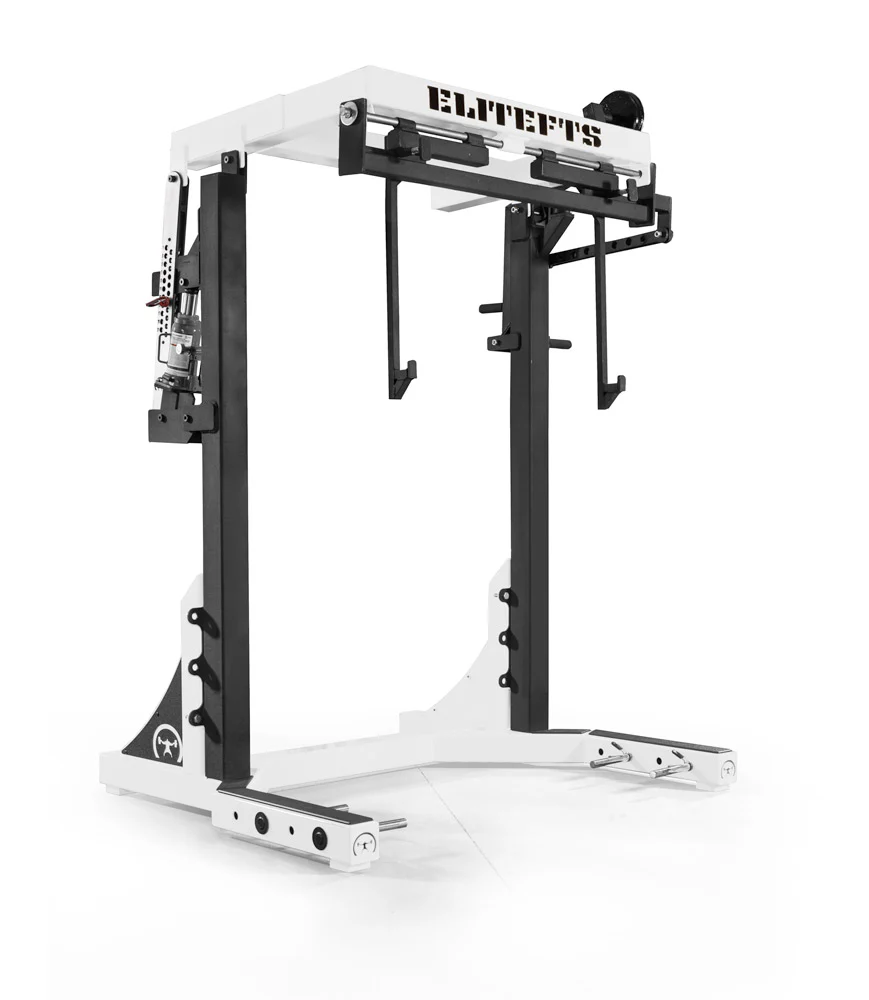 elitefts Deluxe Monolift - Image 10
