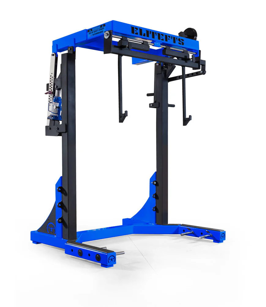 elitefts Deluxe Monolift - Image 11