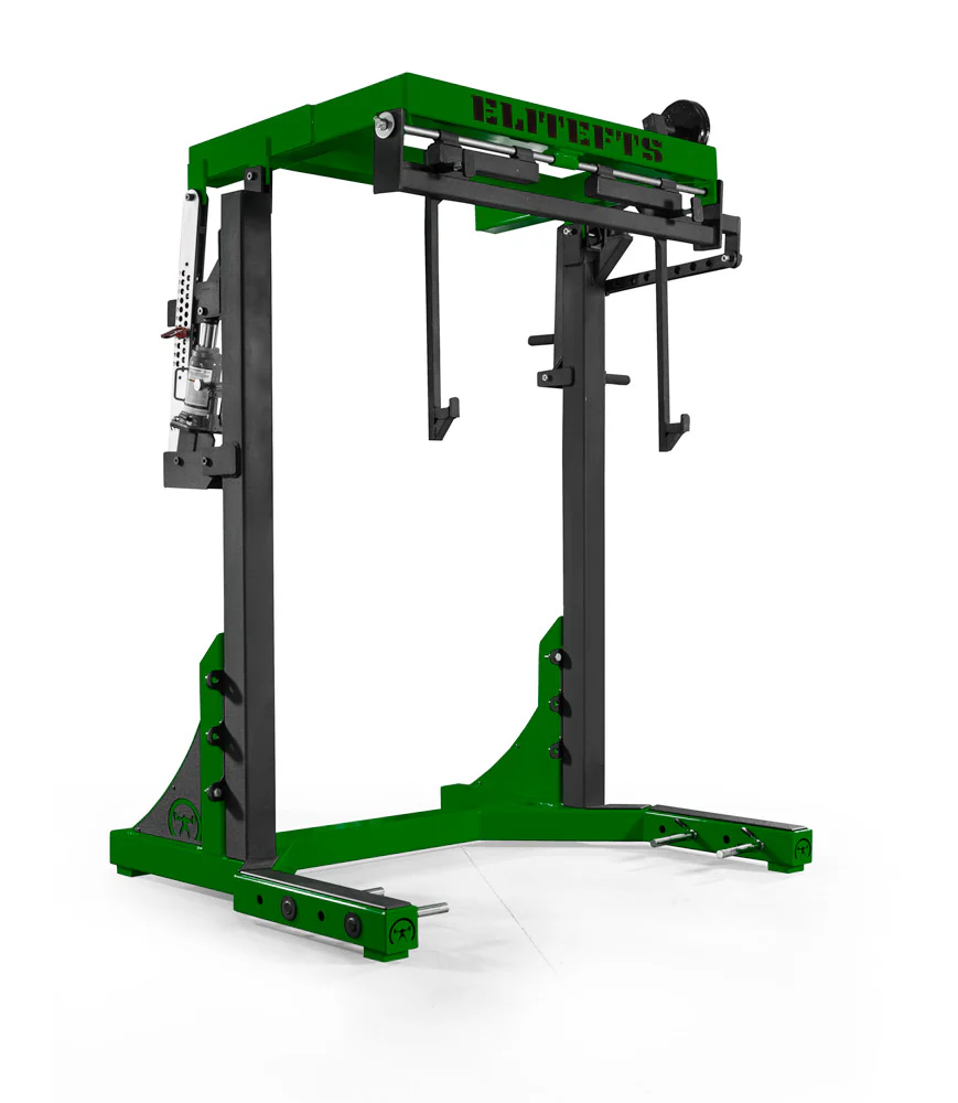 elitefts Deluxe Monolift - Image 12