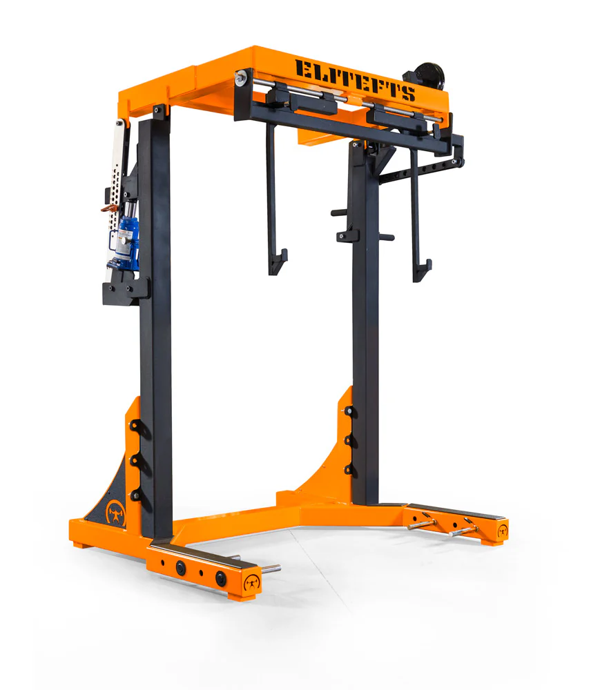 elitefts Deluxe Monolift - Image 13