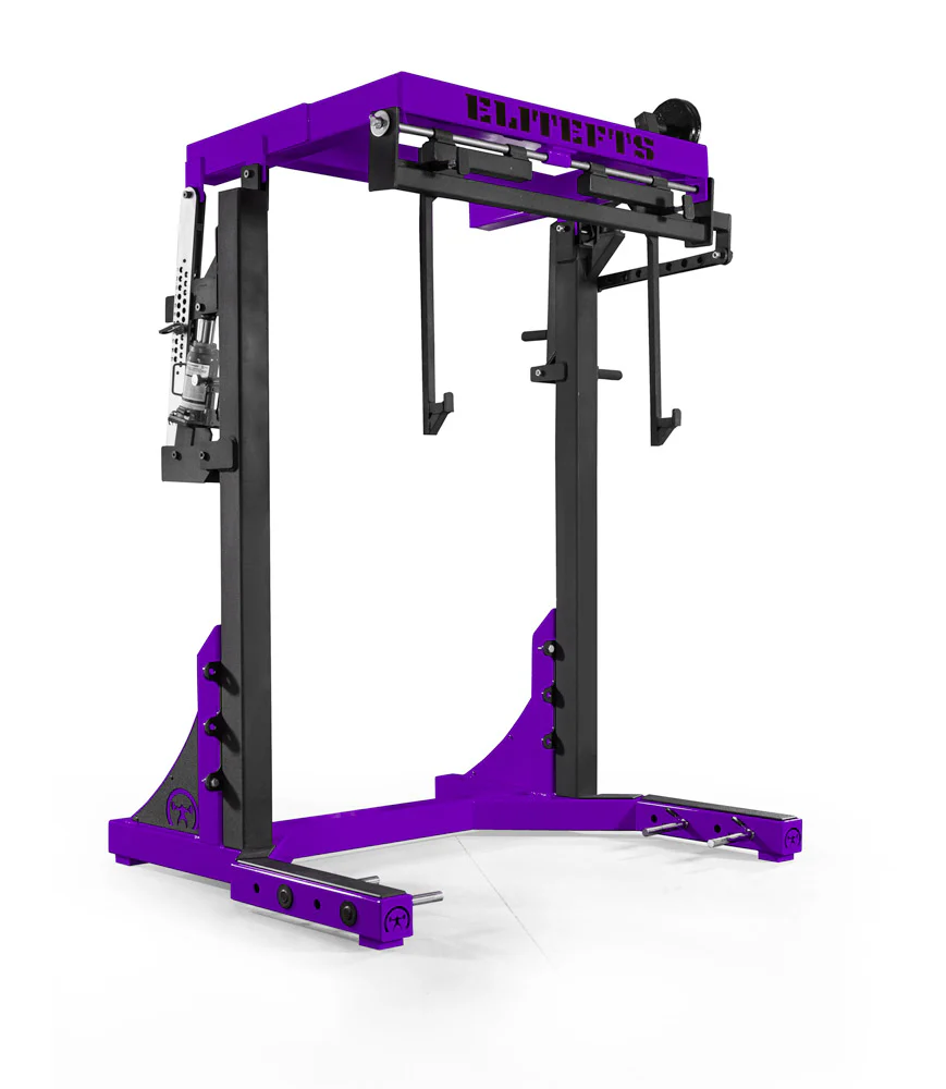 elitefts Deluxe Monolift - Image 15