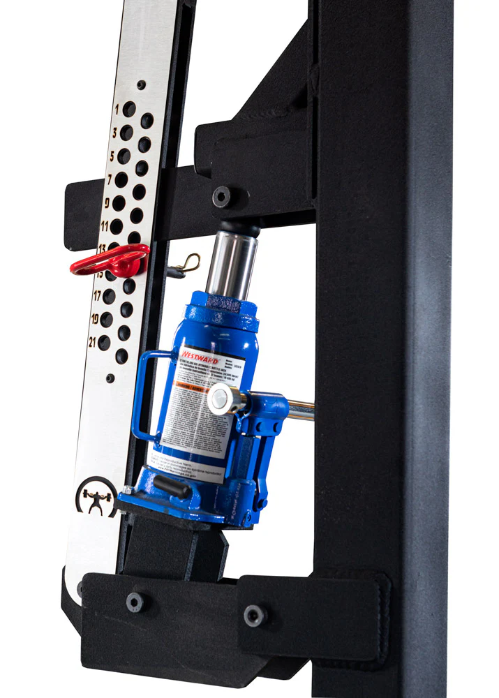 elitefts Deluxe Monolift - Image 3