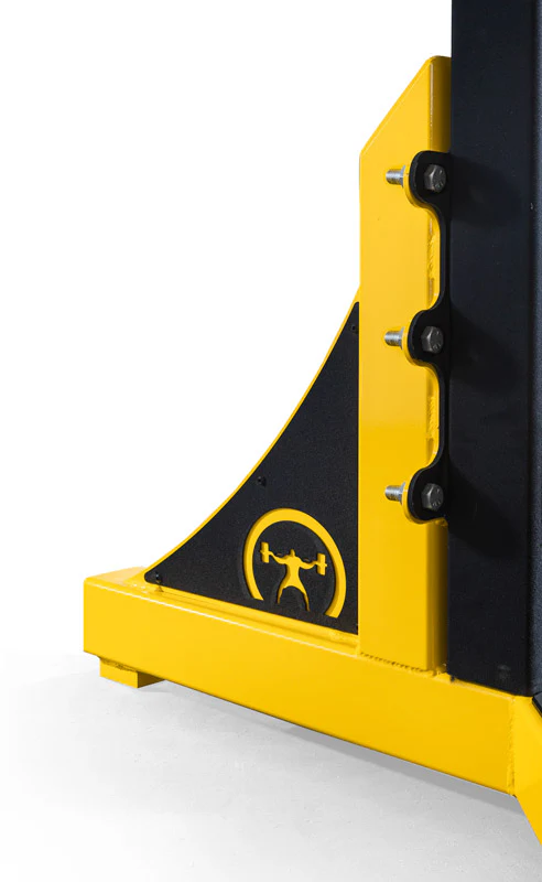 elitefts Deluxe Monolift - Image 4