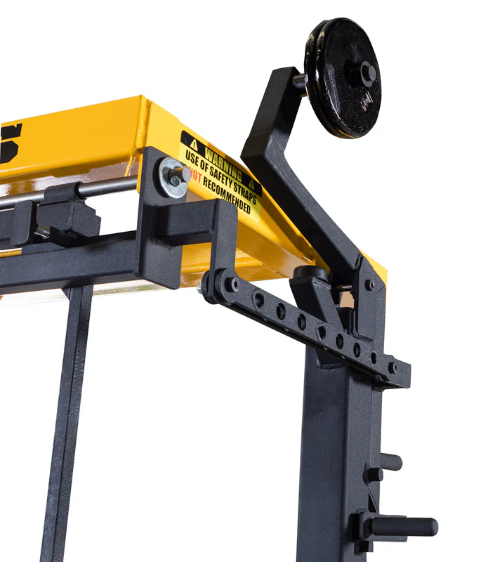 elitefts Deluxe Monolift - Image 5