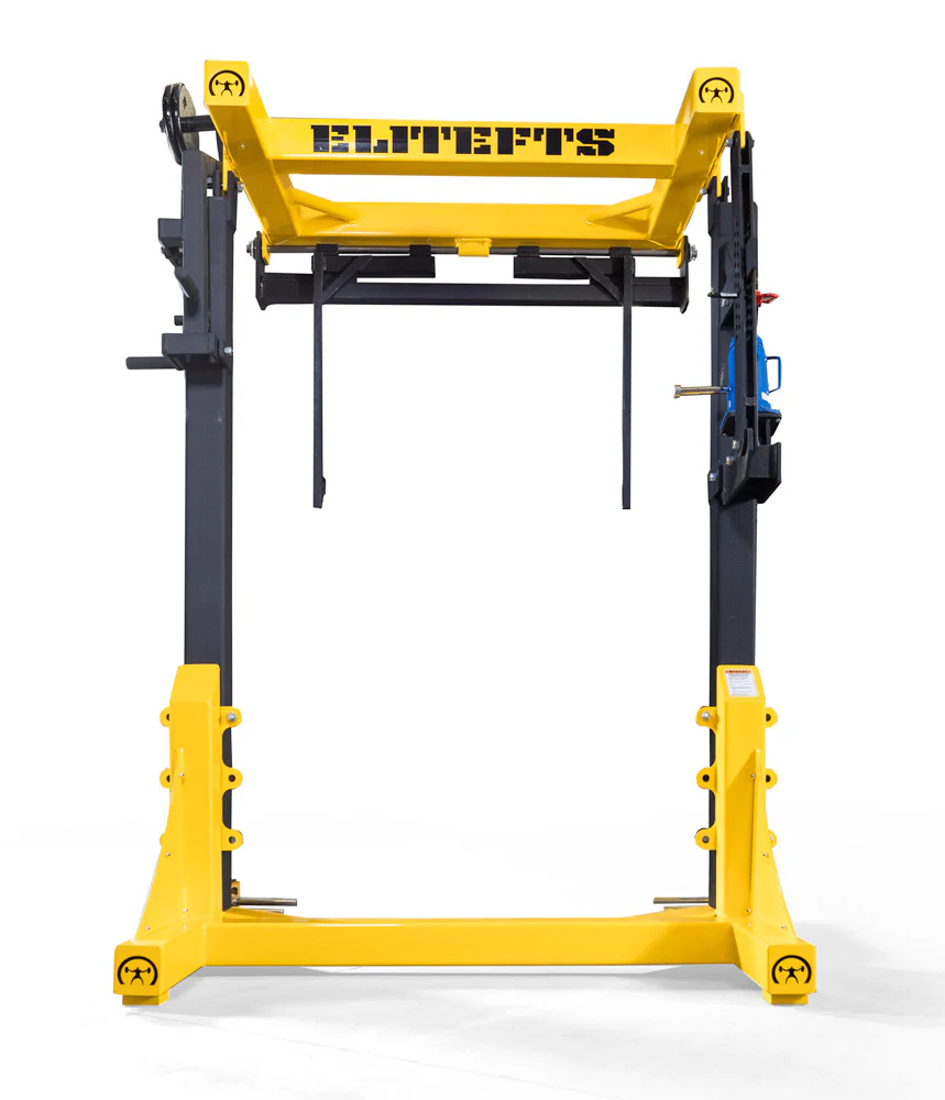 elitefts Deluxe Monolift - Image 6