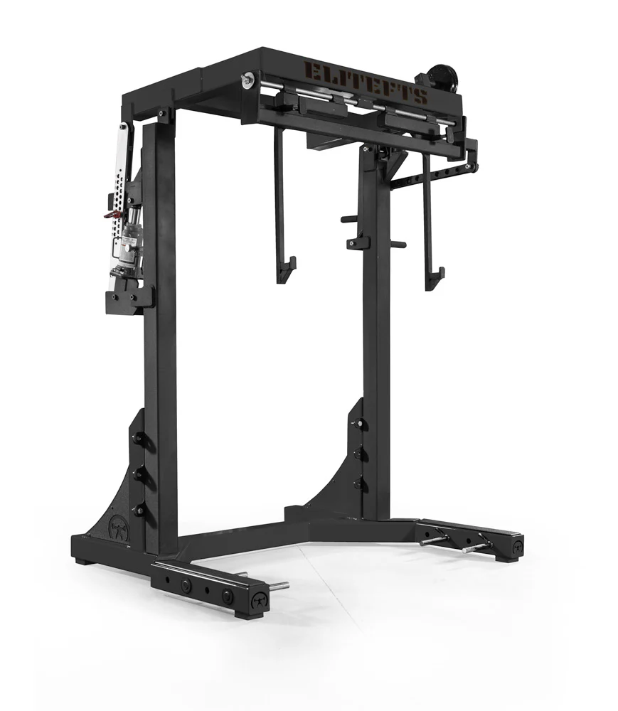 elitefts Deluxe Monolift - Image 8
