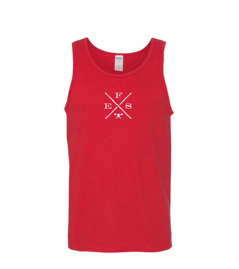 elitefts EFX Tank Top - Image 3