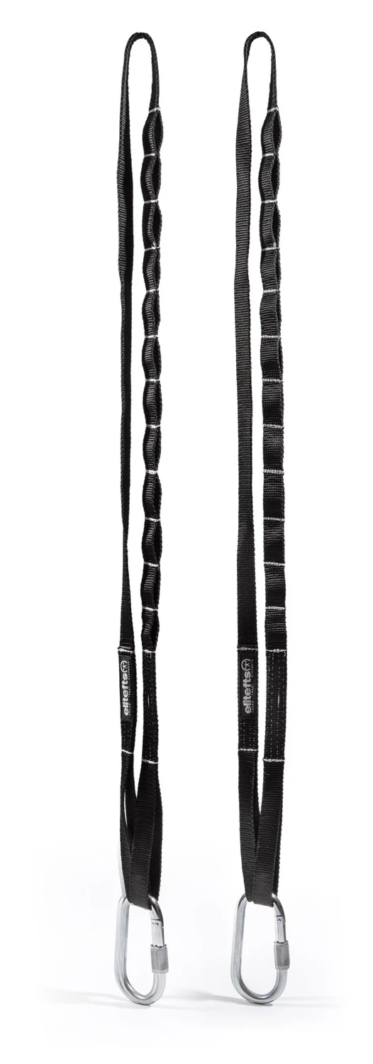 elitefts EZ Spotting Straps